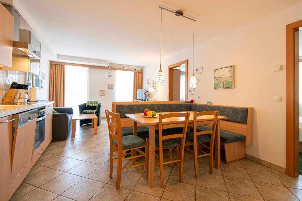 Appartement Haus Obauer by Alpentravel à Wagrain Extérieur photo