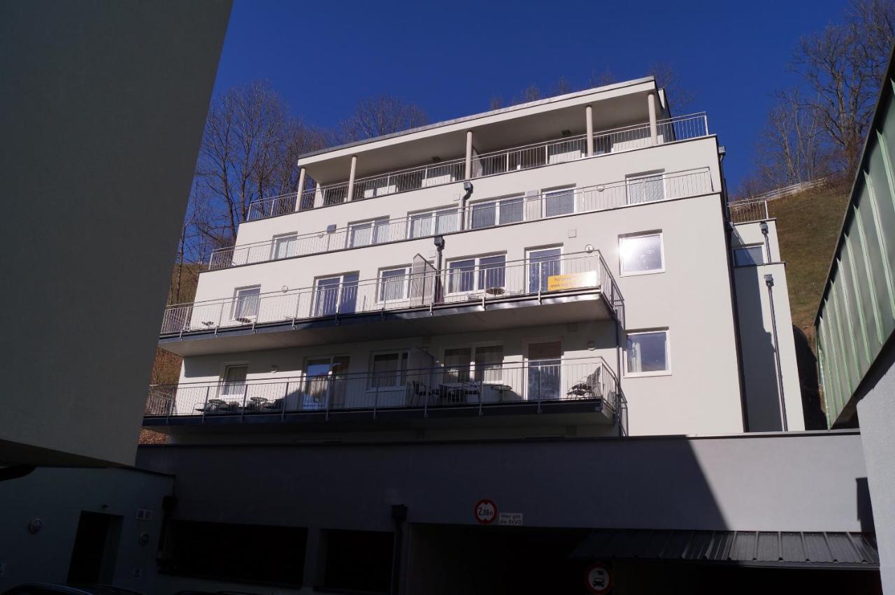 Appartement Haus Obauer by Alpentravel à Wagrain Extérieur photo