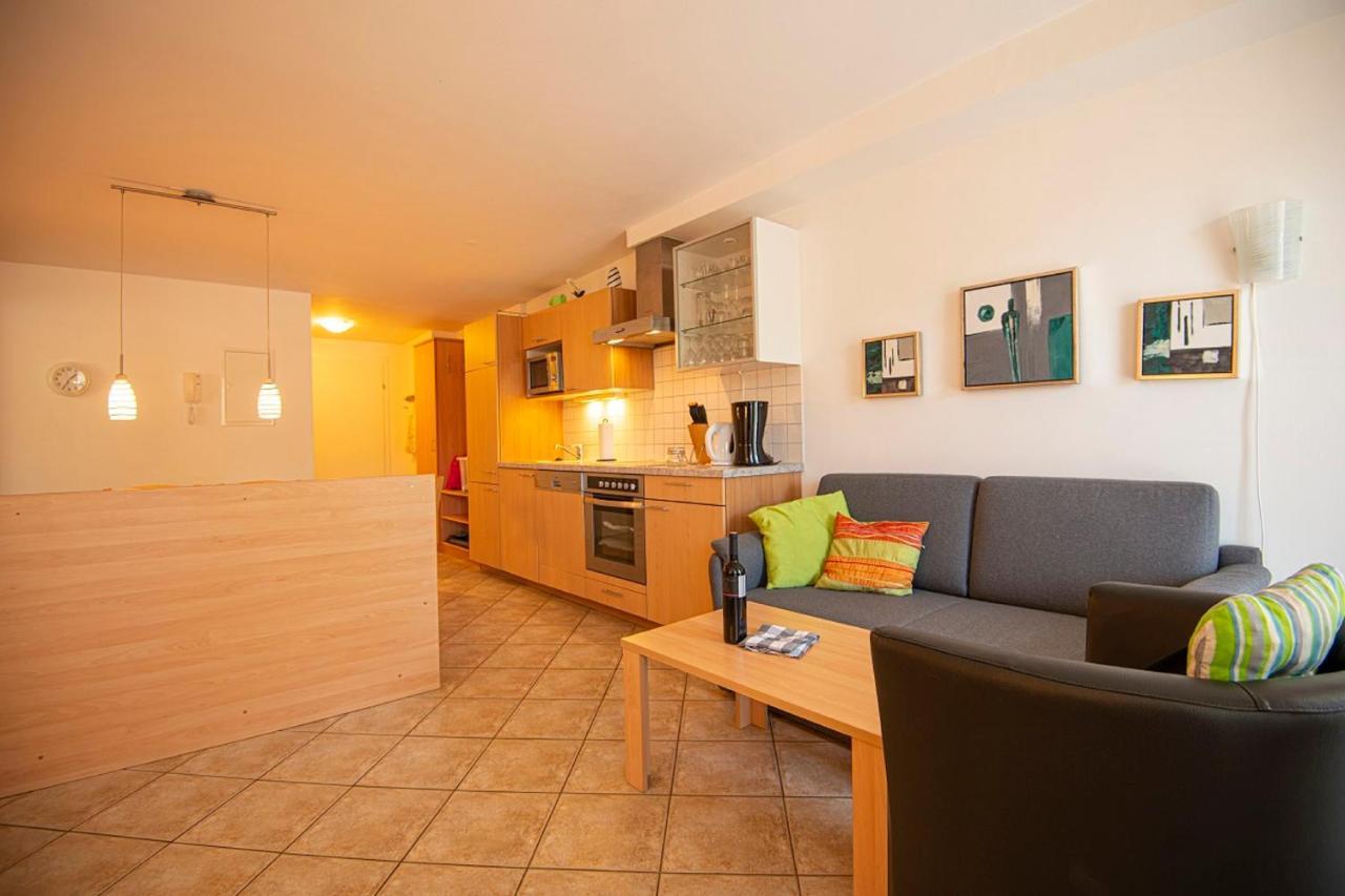 Appartement Haus Obauer by Alpentravel à Wagrain Extérieur photo
