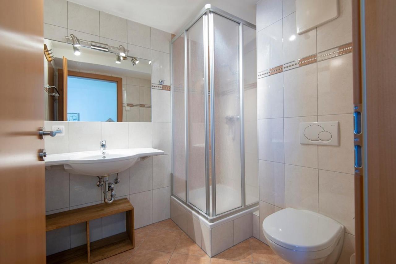 Appartement Haus Obauer by Alpentravel à Wagrain Extérieur photo