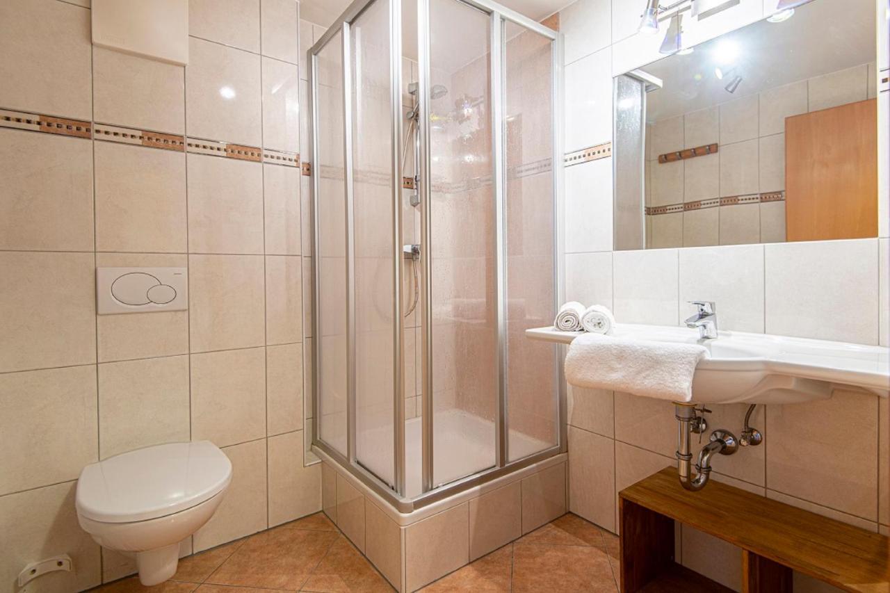 Appartement Haus Obauer by Alpentravel à Wagrain Extérieur photo