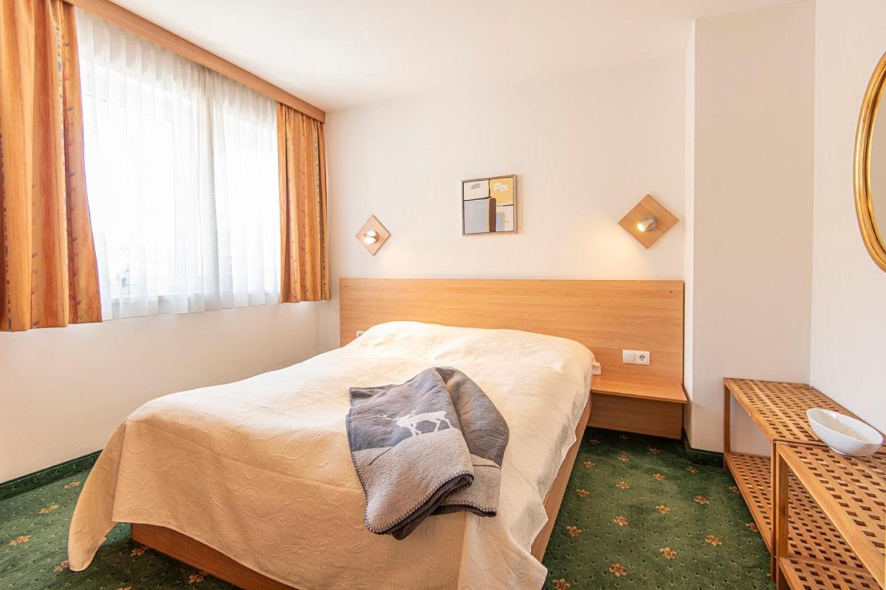 Appartement Haus Obauer by Alpentravel à Wagrain Extérieur photo