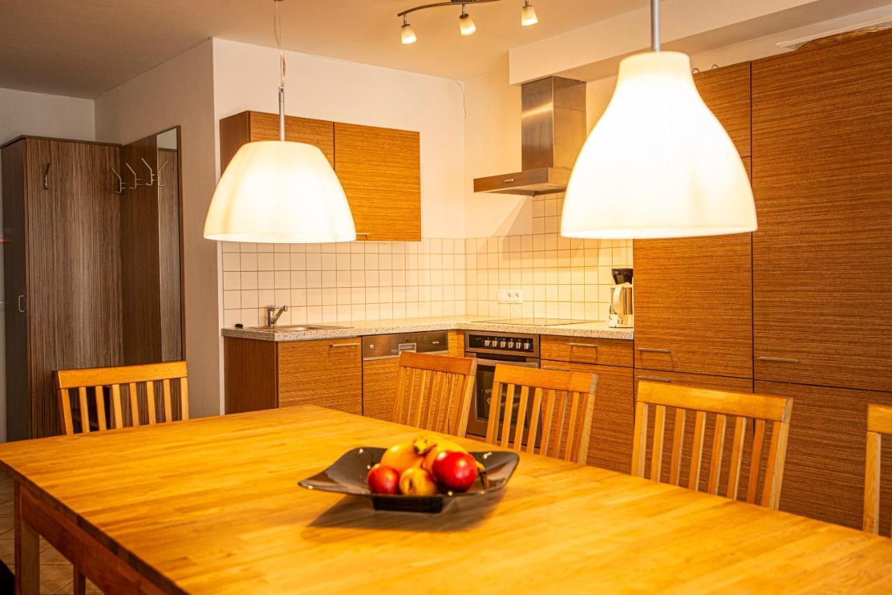 Appartement Haus Obauer by Alpentravel à Wagrain Extérieur photo