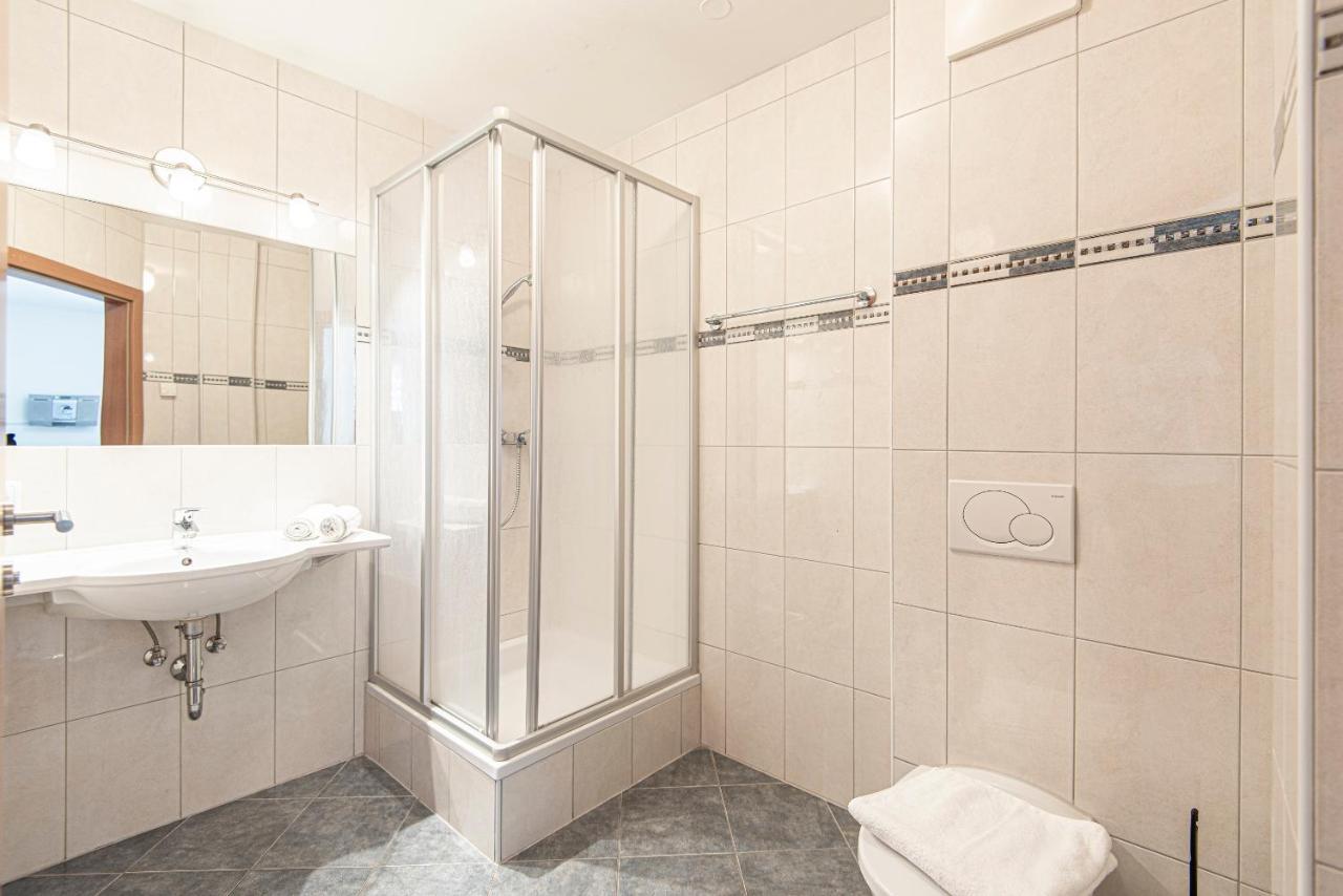 Appartement Haus Obauer by Alpentravel à Wagrain Extérieur photo