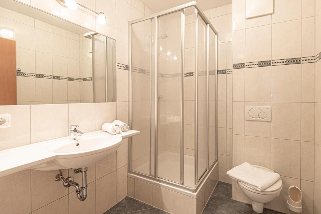 Appartement Haus Obauer by Alpentravel à Wagrain Extérieur photo