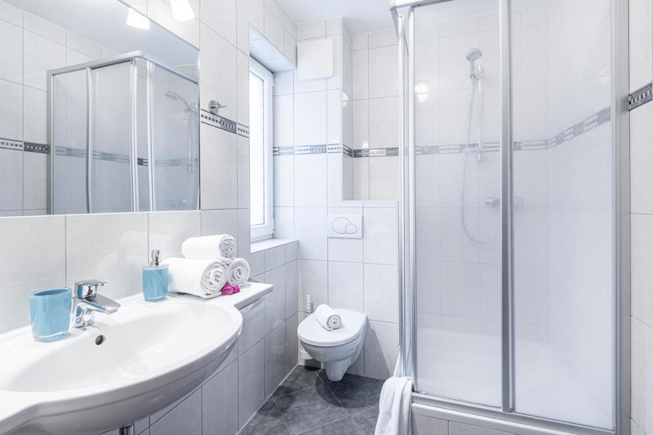 Appartement Haus Obauer by Alpentravel à Wagrain Extérieur photo