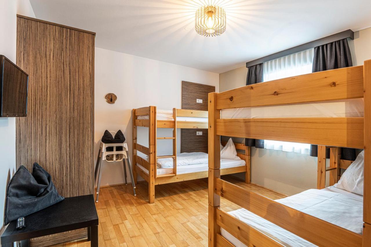 Appartement Haus Obauer by Alpentravel à Wagrain Extérieur photo