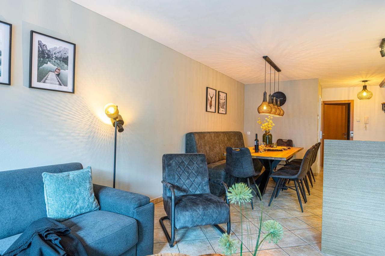 Appartement Haus Obauer by Alpentravel à Wagrain Extérieur photo