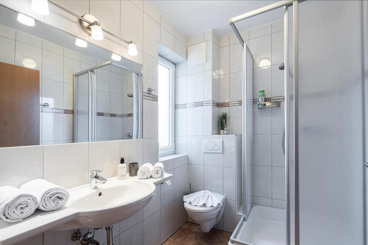 Appartement Haus Obauer by Alpentravel à Wagrain Extérieur photo