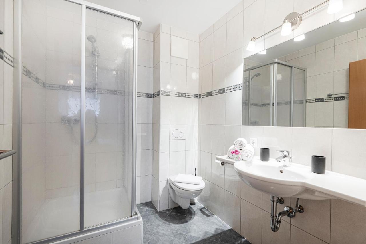 Appartement Haus Obauer by Alpentravel à Wagrain Extérieur photo