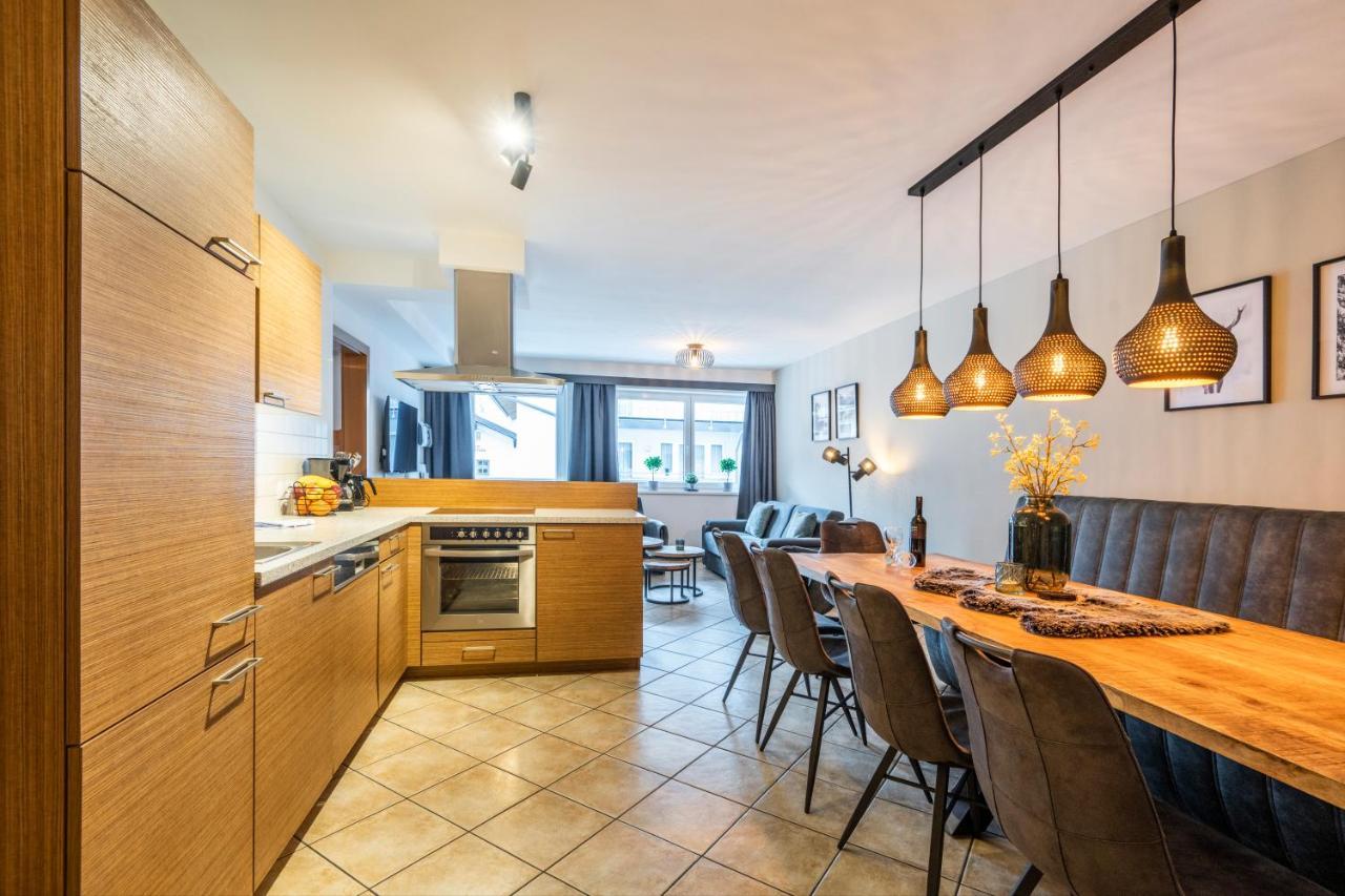 Appartement Haus Obauer by Alpentravel à Wagrain Extérieur photo