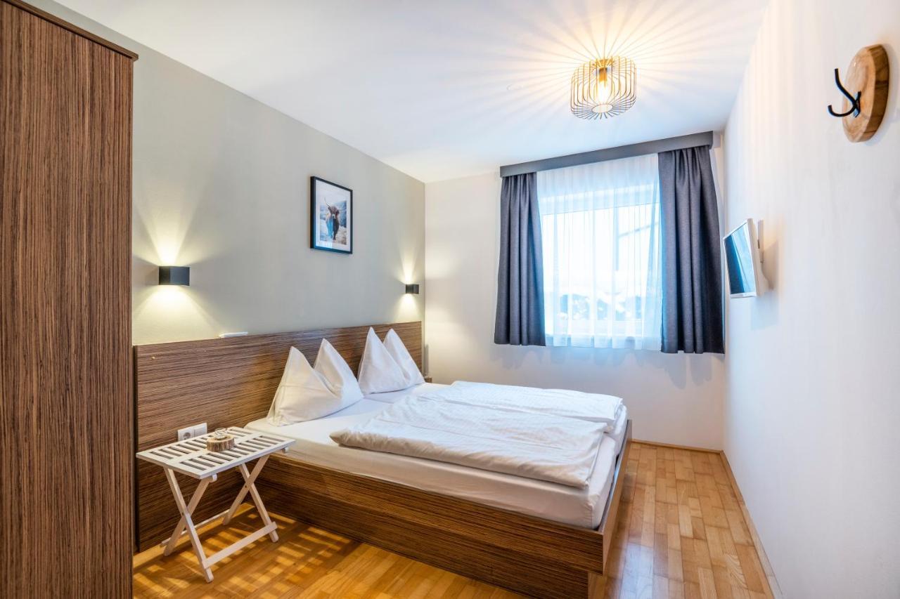 Appartement Haus Obauer by Alpentravel à Wagrain Extérieur photo
