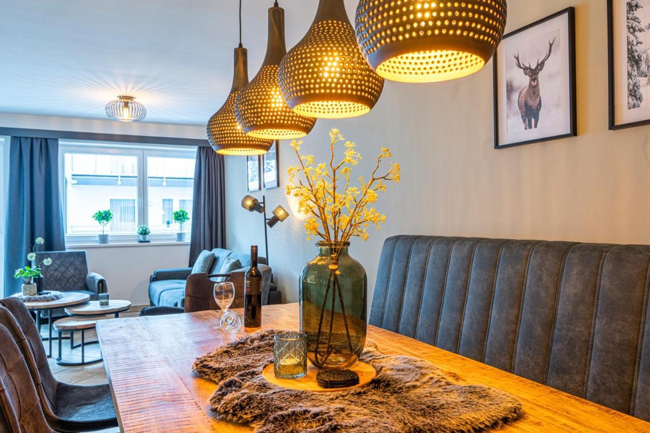 Appartement Haus Obauer by Alpentravel à Wagrain Extérieur photo