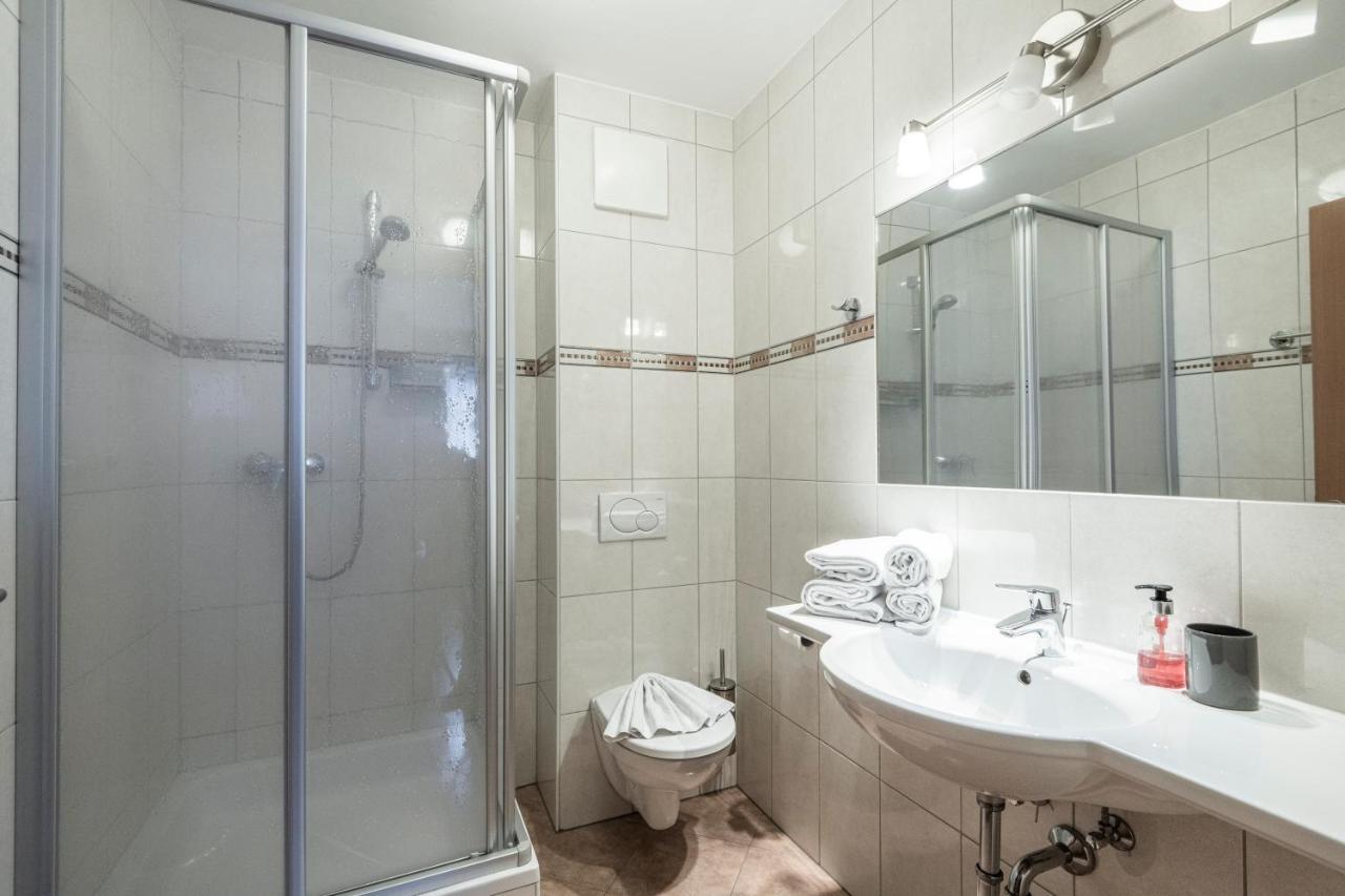 Appartement Haus Obauer by Alpentravel à Wagrain Extérieur photo