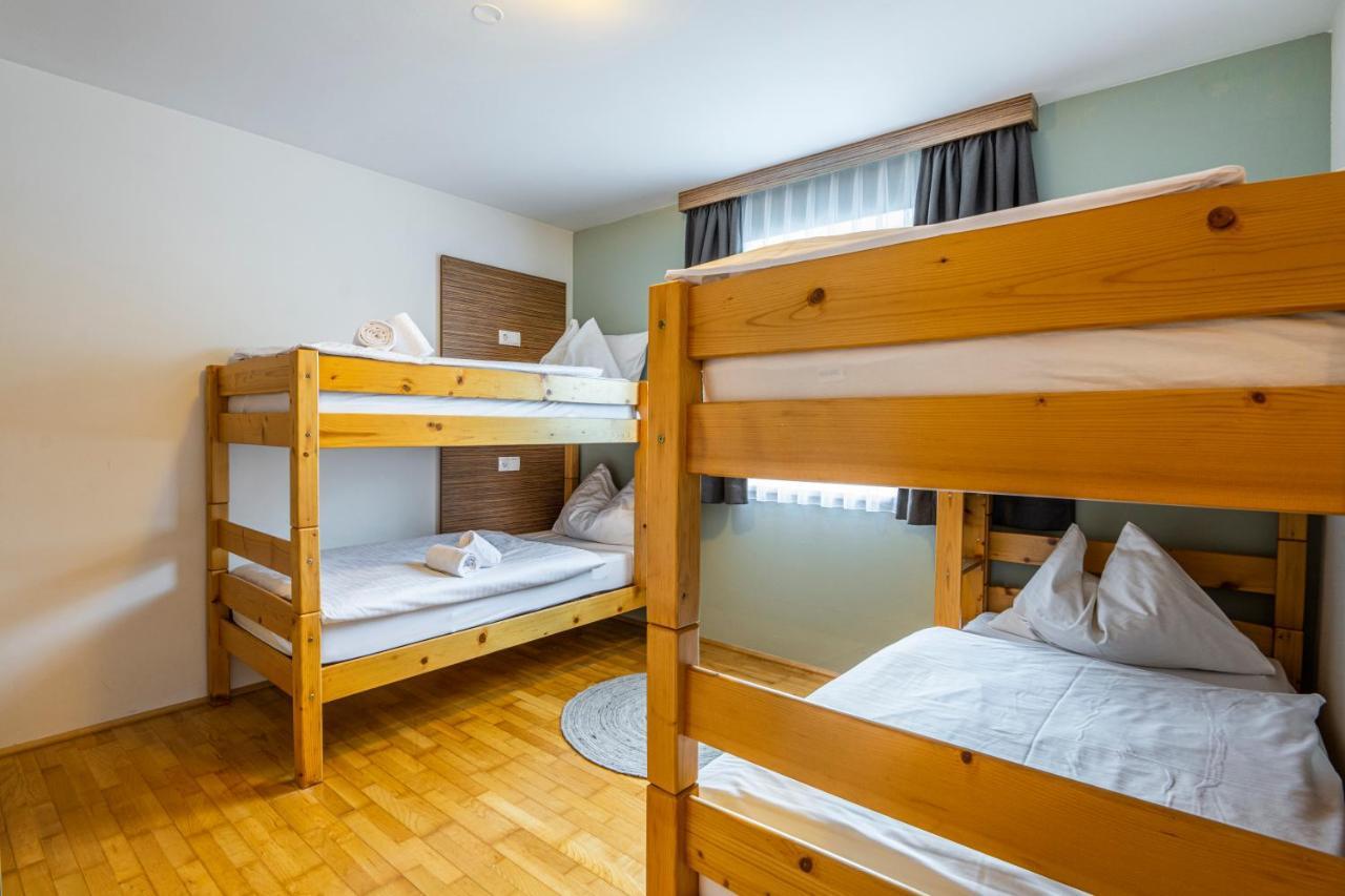 Appartement Haus Obauer by Alpentravel à Wagrain Extérieur photo