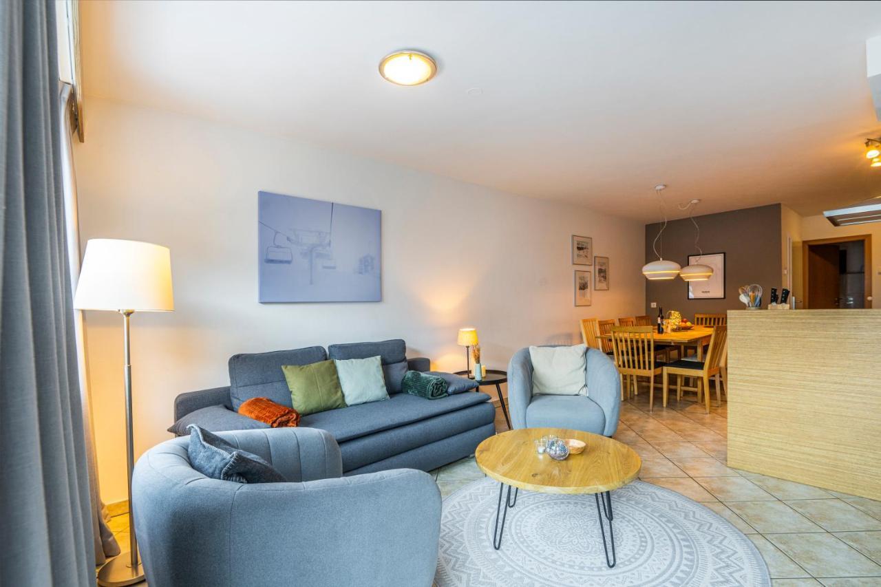 Appartement Haus Obauer by Alpentravel à Wagrain Extérieur photo