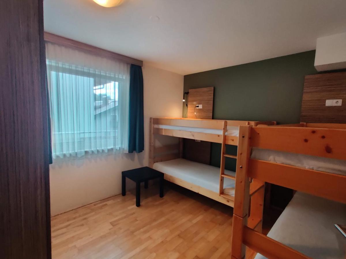 Appartement Haus Obauer by Alpentravel à Wagrain Extérieur photo