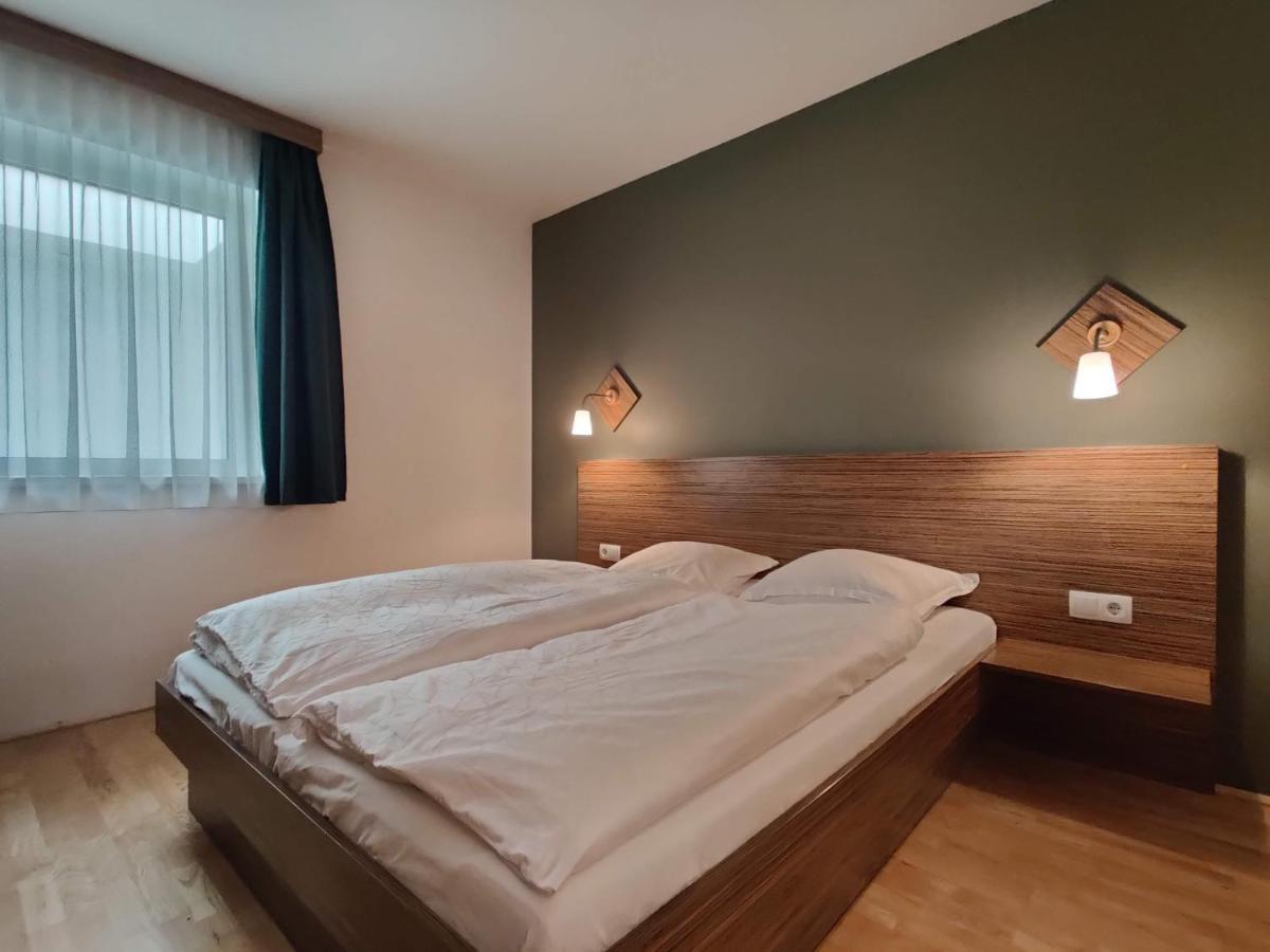 Appartement Haus Obauer by Alpentravel à Wagrain Extérieur photo