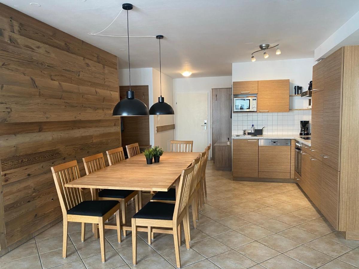 Appartement Haus Obauer by Alpentravel à Wagrain Extérieur photo
