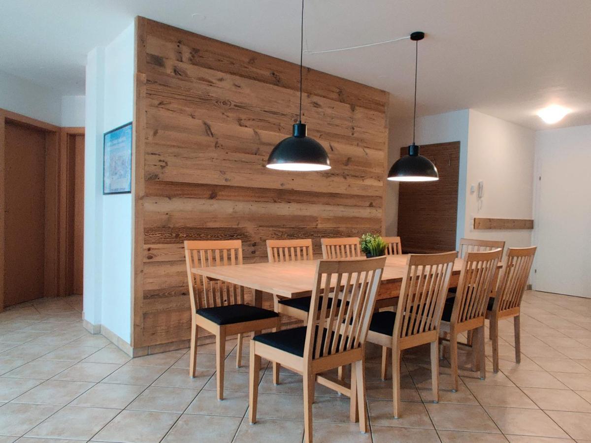 Appartement Haus Obauer by Alpentravel à Wagrain Extérieur photo