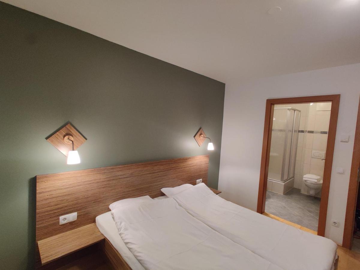 Appartement Haus Obauer by Alpentravel à Wagrain Extérieur photo